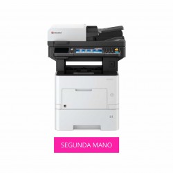 Impresora multifunción Kyocera Ecosys M2135DN -2M