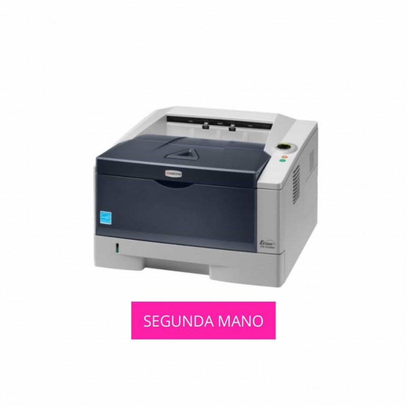 Impresora Kyocera FS-1120D -2M