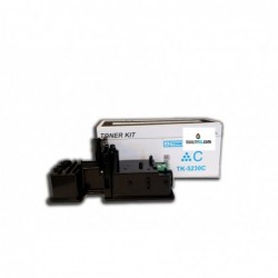 Toner KYOCERA TK-5230C Cian...