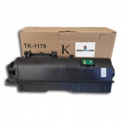 Toner KYOCERA TK-1170 Negro...