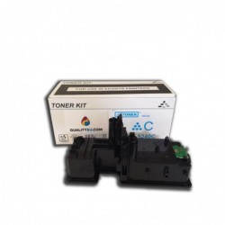 Toner KYOCERA TK-5240C Cian...