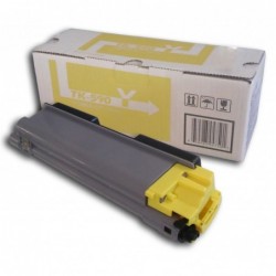 Toner KYOCERA TK-590Y...