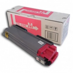 Toner KYOCERA TK-590M...