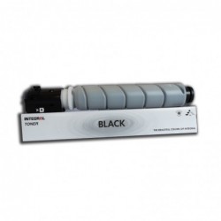 Toner Canon C-EXV47K Negro...