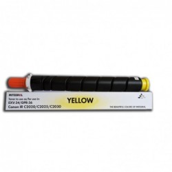 Toner Canon C-EXV34Y...
