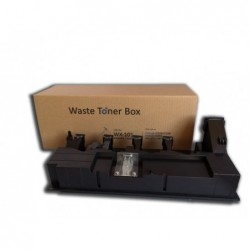 Konica WX-105 Bote residual Compatible