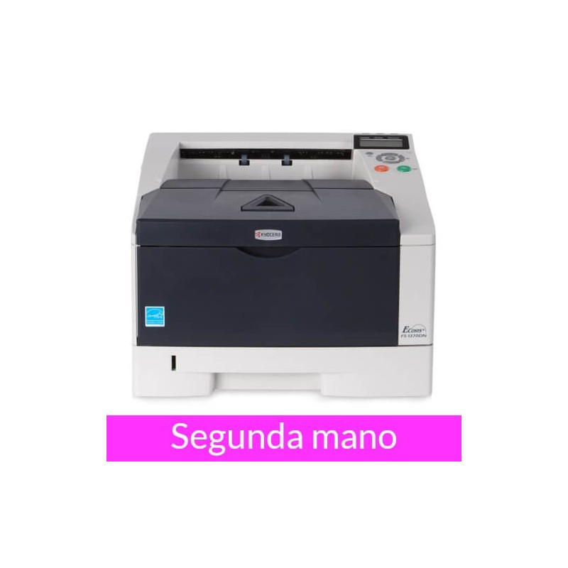 Impresora Kyocera FS-1350DN -2M