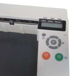 Impresora Kyocera FS-1350DN -2M