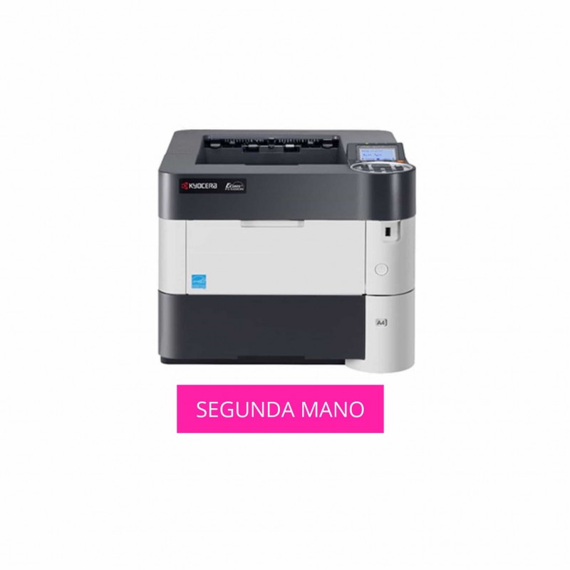 KYOCERA FS-4100DN