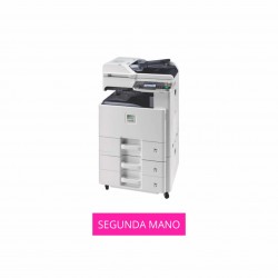 Kyocera FS-C8020MFP